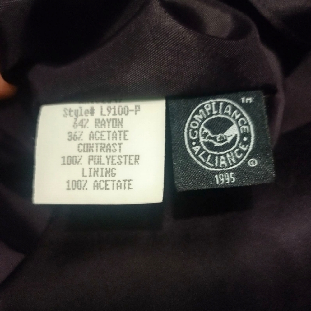 Laundry by Shelli Segal Black Asymmetrical Mini Cocktail Dress Petite 6 - Picture 7 of 10